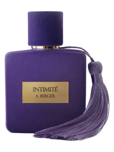 Imagen de Intimité