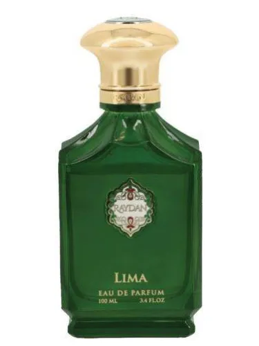 Perfume Lima de Raydan