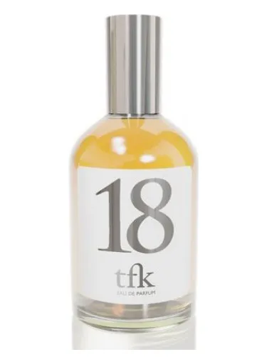 Perfume 18 de The Fragrance Kitchen