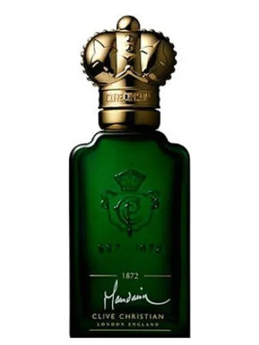 Imagen de 1872 Mandarin