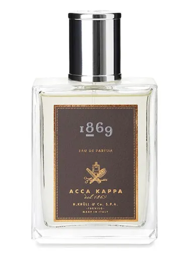 Perfume 1869 Eau de Parfum de Acca Kappa
