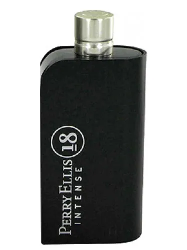 Perfume 18 Intense de Perry Ellis