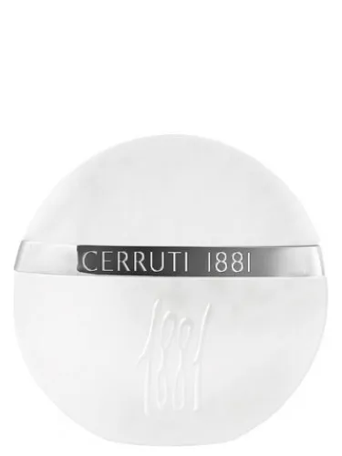 Perfume 1881 Edition Blanche de Cerruti