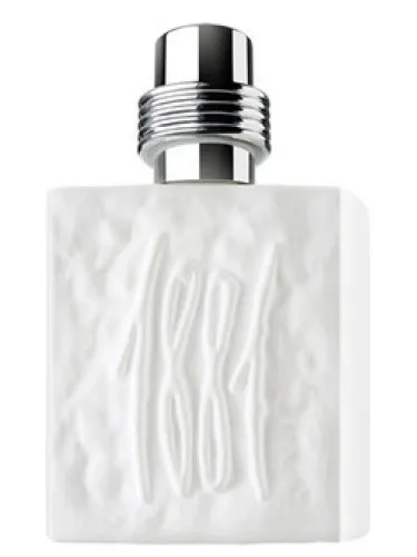 Perfume 1881 Edition Blanche Pour Homme de Cerruti