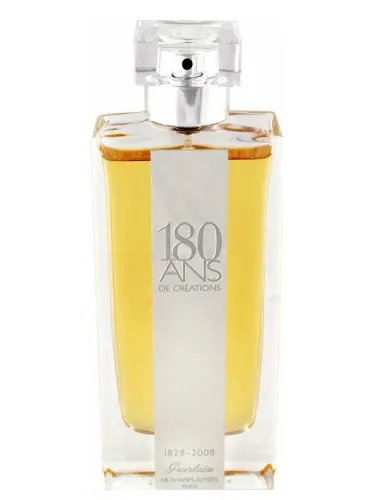 Perfume 180 Ans de Créations 1828-2008 de Guerlain