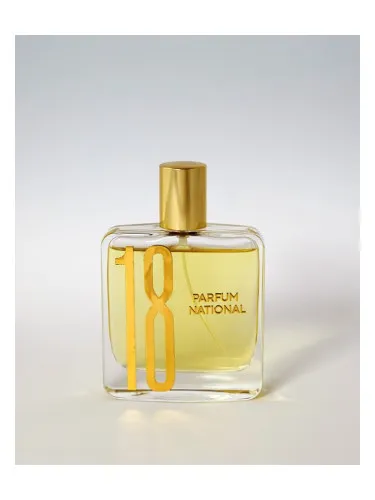 Imagen de 18 Parfum National