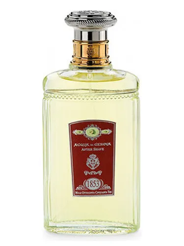 Perfume 1853 Man de Acqua di Genova