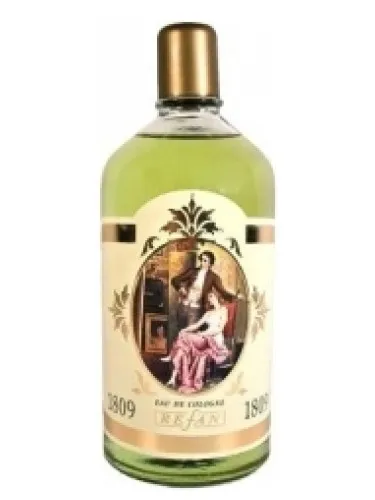 Perfume 1809 de Refan