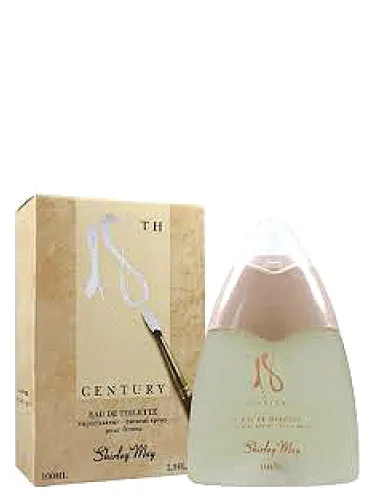 Perfume 18th Century de Shirley May