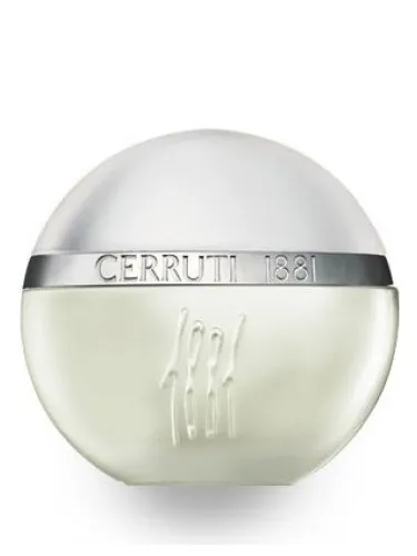 Perfume Cerruti 1881 Blanc de Cerruti