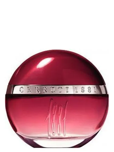 Perfume Cerruti 1881 Collection de Cerruti