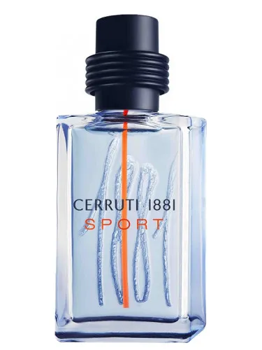 Perfume Cerruti 1881 Sport de Cerruti
