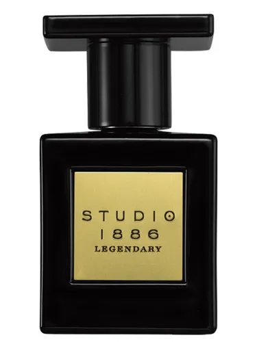 Perfume Studio 1886 Legendary de Avon
