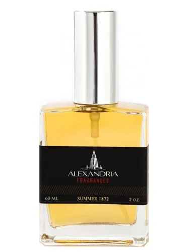 Perfume Summer 1872 de Alexandria Fragrances