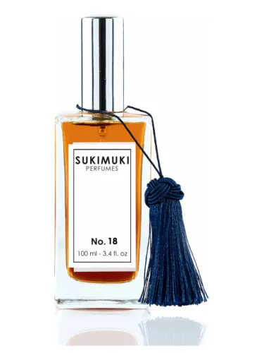 Perfume No. 18 de Sukimuki