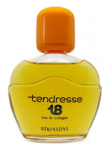 Perfume Tendresse 18 de Atkinsons