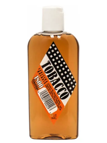 Perfume Kolonia 1800 Tabaco de Crusellas & Company