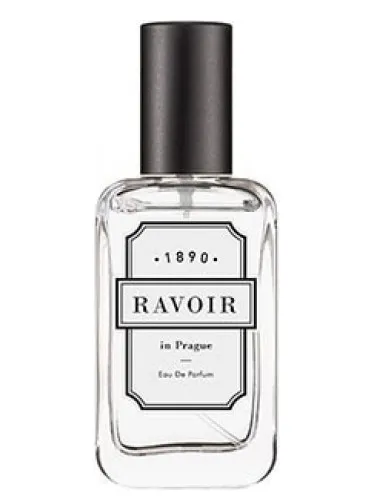 Perfume Ravoir 1890 In Prague de Missha