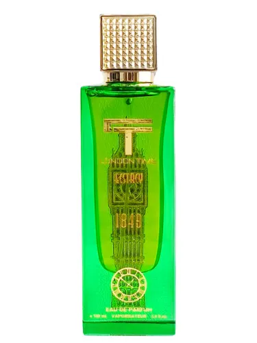 Perfume Ecstacy 1849 de London Time