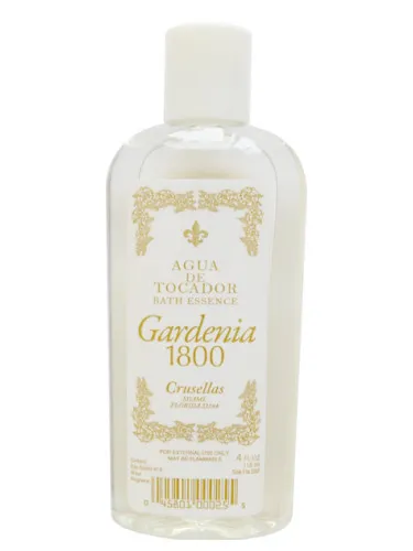 Perfume Gardenia 1800 de Crusellas & Company