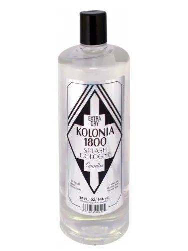 Perfume Kolonia 1800 Extra Dry de Crusellas & Company