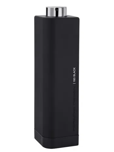 Imagen de Porsche Design 180 Black