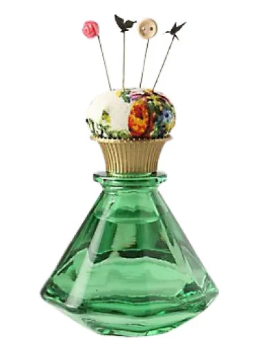 Perfume Rosa Alba 1842 de Happ & Stahns