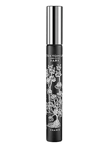 Perfume Chance No 18 de Tokyo Milk Parfumerie Curiosite