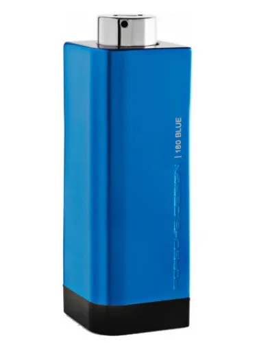 Perfume Porsche Design 180 Blue de Porsche Design
