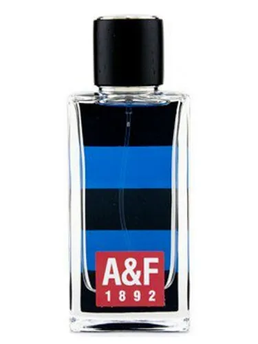 Perfume A & F 1892 Cobalt de Abercrombie & Fitch