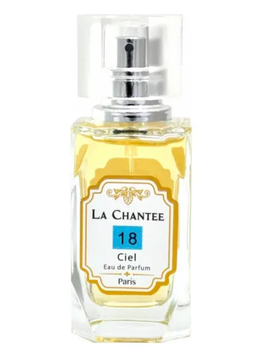 Perfume Ciel No. 18 de LA CHANTEE
