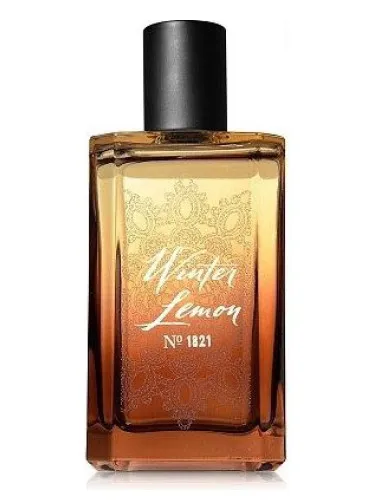 Perfume Winter Lemon No. 1821 de C.O.Bigelow