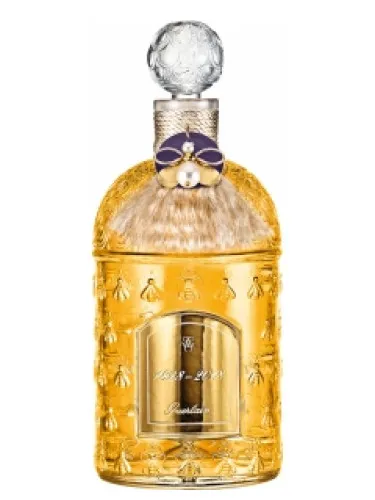 Perfume 190 Ans de Création 1828-2018 de Guerlain