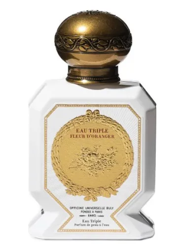 Imagen de Eau Triple Berkane Fleur d'Oranger
