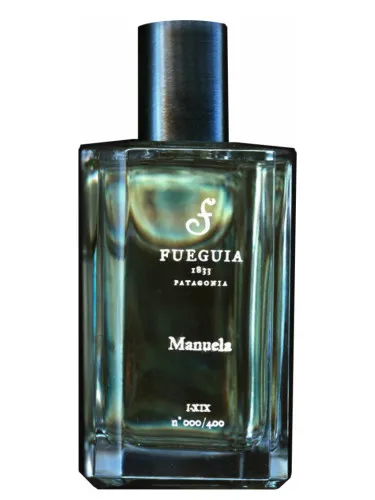 Imagen de Manuela