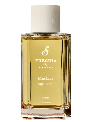 Imagen de Muskara Aquilaria