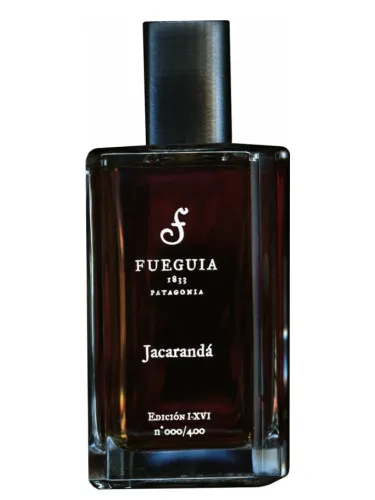 Imagen de Jacarandá 2016 Edition