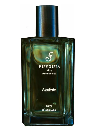 Imagen de Azafrán