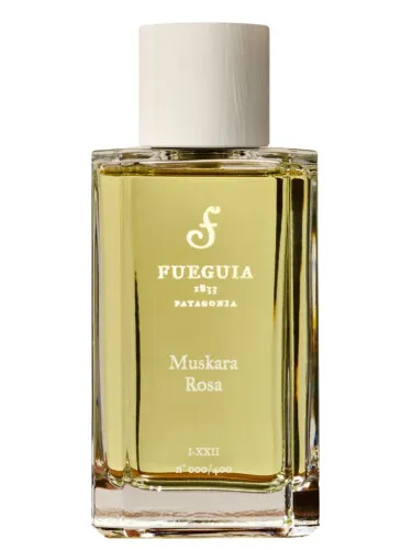Imagen de Muskara Rosa