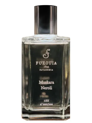 Imagen de Muskara Neroli