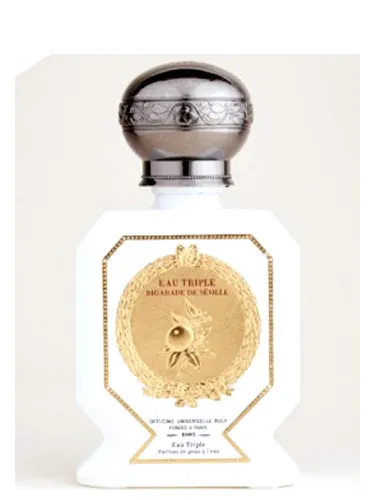 Perfume Eau Triple Bigarade De Seville de Buly 1803