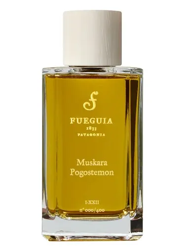 Imagen de Muskara Pogostemon