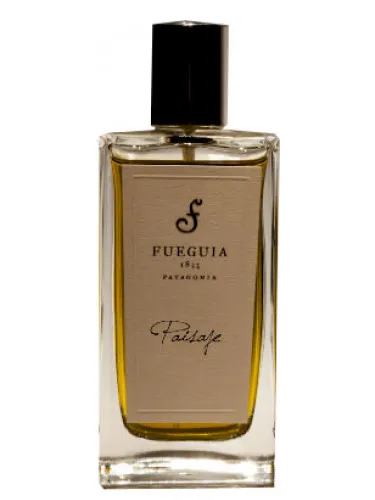 Perfume Paisaje de Fueguia 1833
