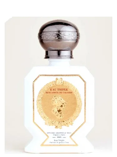 Perfume Eau Triple Bergamote De Calabre de Buly 1803