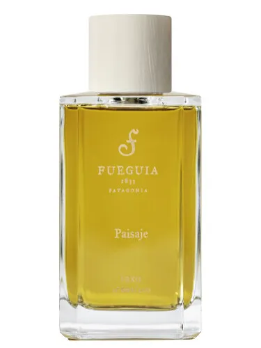 Perfume Paisaje de Fueguia 1833