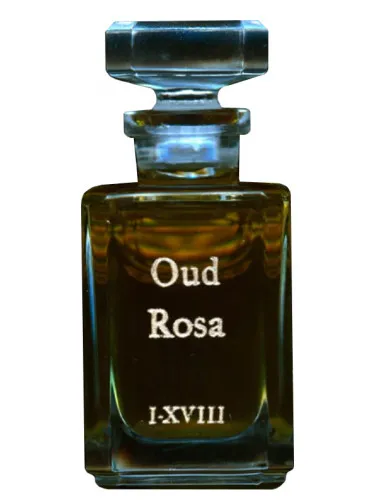 Imagen de Oud Rosa