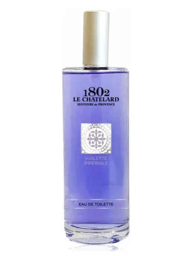 Imagen de Violette Impériale
