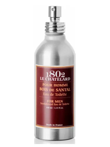 Imagen de Bois De Santal