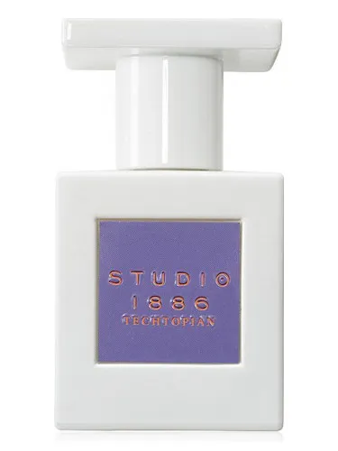 Perfume Techtopian de Avon