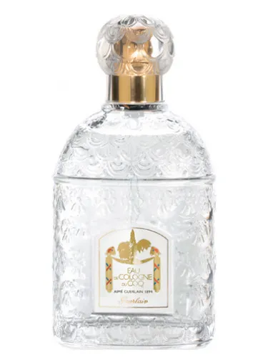 Imagen de Eau de Cologne du Coq